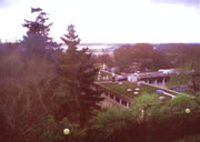 Vue sur l'Odet